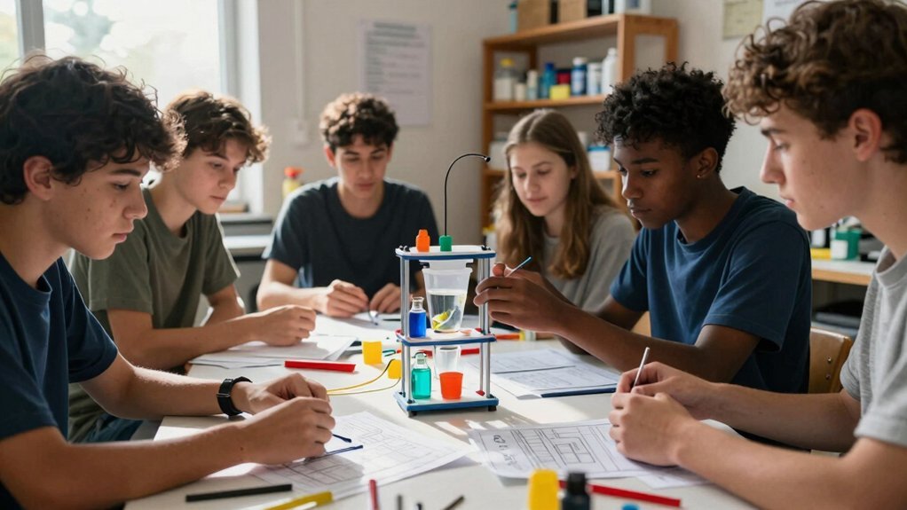practical problems build real world skills