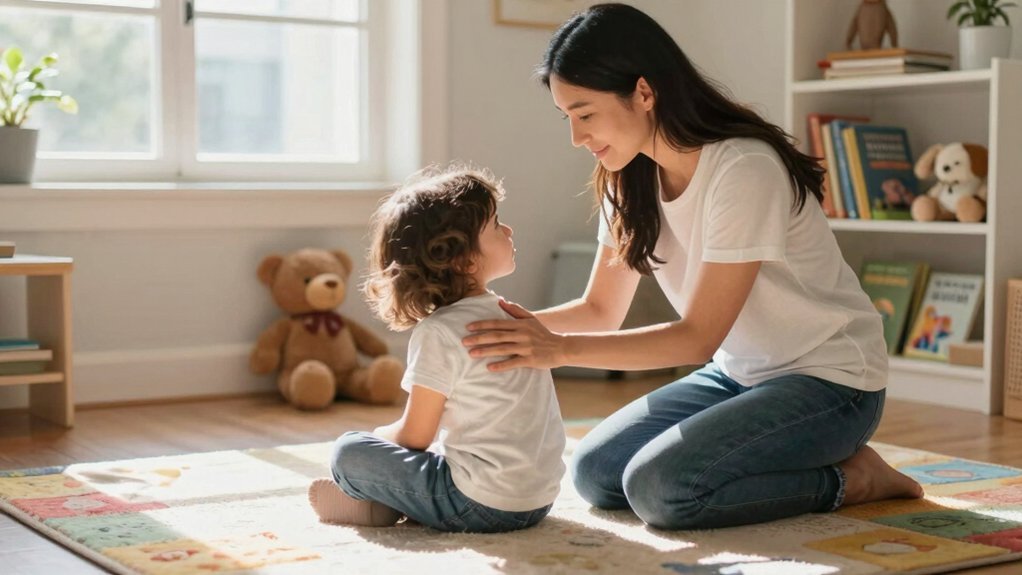 professional help and gentle discipline resources