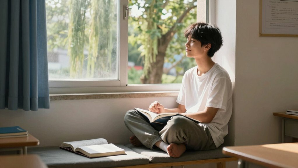 quick mindful breaks boost focus