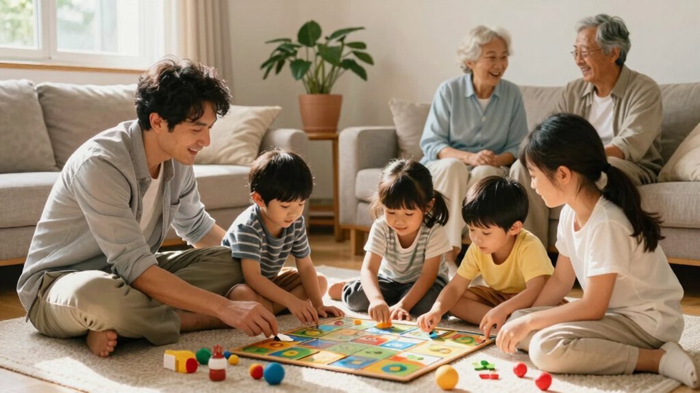 respectful calm collaborative parenting principles