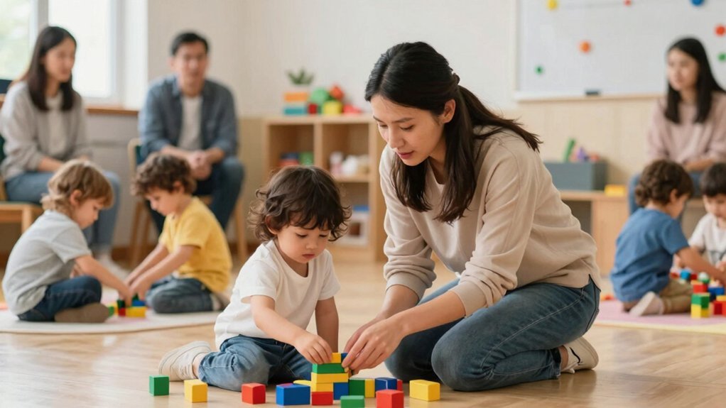 respectful reflective observation practices