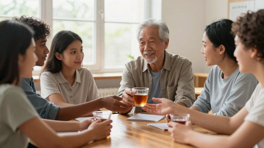 salted kindness empathetic constructive communication