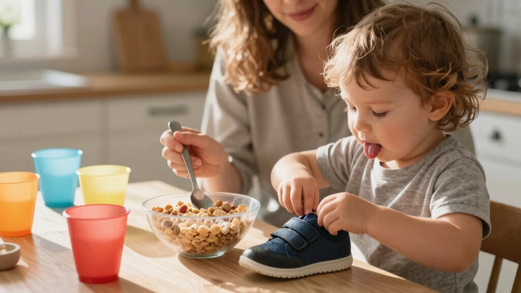 Why Self-Care Skills Matter for Young Children