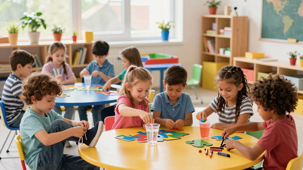 seven best life skills for kids