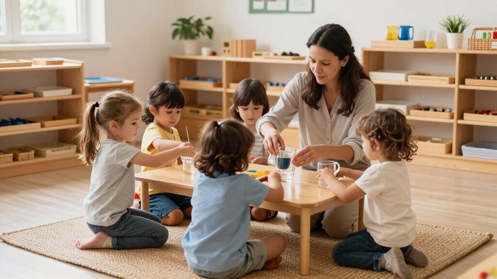 seven ways grace lessons teach respect