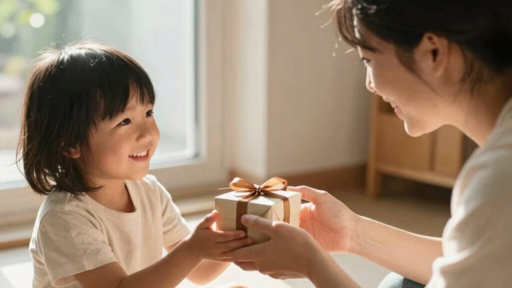 thank you with calm gratitude habits