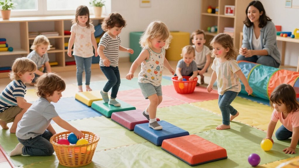 toddler movement activities guide
