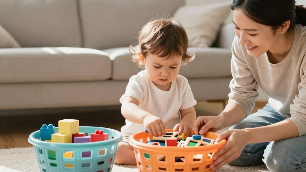 two safe choice self regulation framework