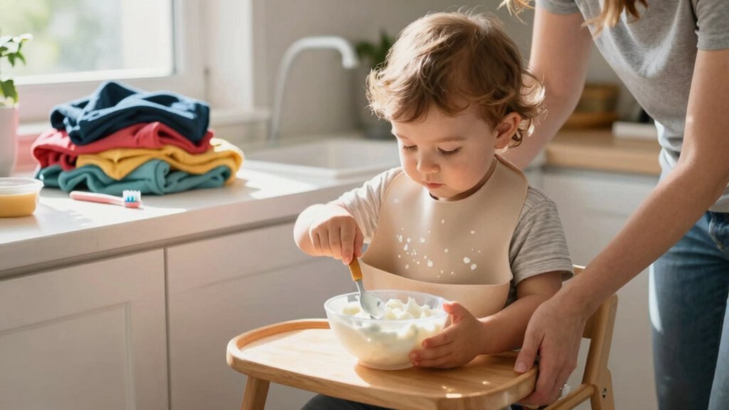 visual guides boost self care independence