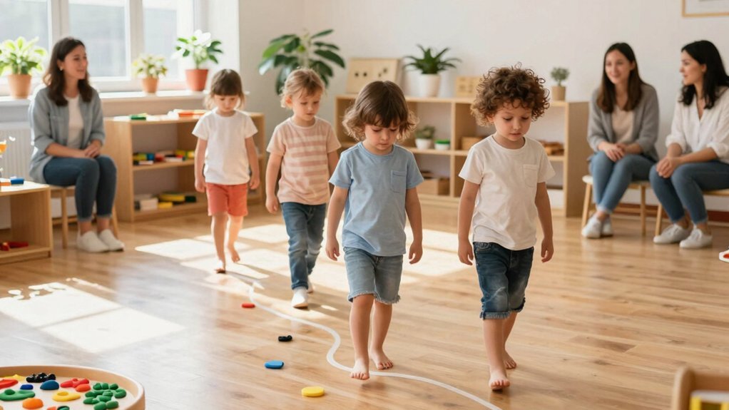 walking breaks boost executive function performance