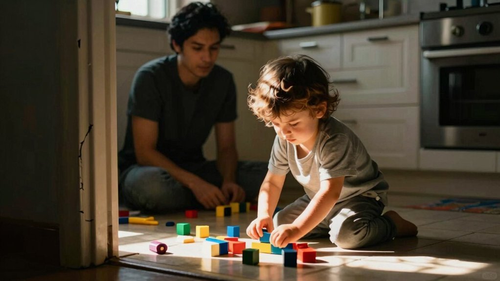 watching reveals your child s patterns